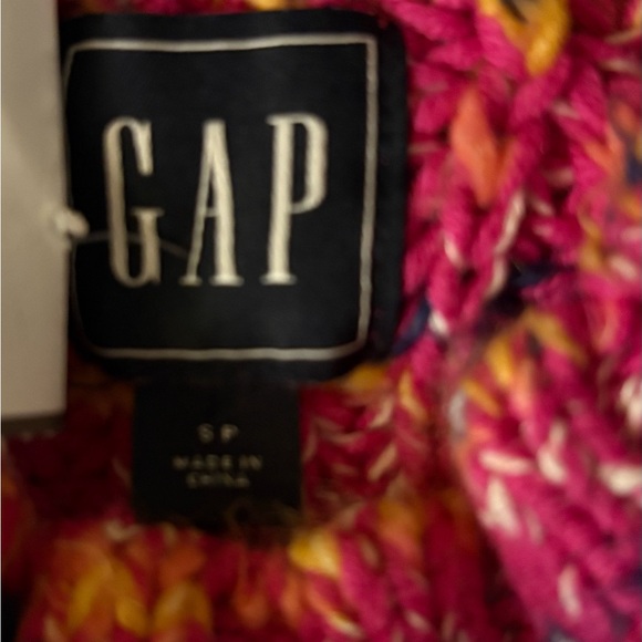 Sweater - Picture 2 of 3